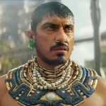 Namor Actor Tenoch Huerta Talks Return in AVENGERS: DOOMSDAY and the Size of His Role