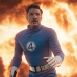 The Fantastic Four 4K, Blu-ray Release Date Leaks for MCU Movie – Comic Book Movies and Superhero Movie News