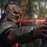 PREDATOR: BADLANDS Is Getting A Prequel Comic Book Made In Collaboration With Director Dan Trachtenberg