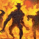 Marvel’s Spider-Man lore gets a new form of goblin in Magic: The Gathering partnership