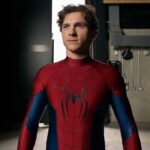 New Spider-Man Comic Book Figure Swings Into Action as Cameras Roll on ‘Brand New Day’