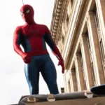 Spider-Man: Brand New Day Set Photo Teases Possible New Villain
