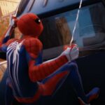 It Looks Like The Next Spider-Man Movie Is Taking A Page From Insomniac’s Book