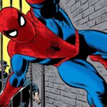 Spider-Man Swings Onto WEBTOON: Disney Collaboration Brings Marvel Comics to Platform [Exclusive]