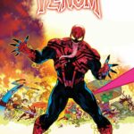 The Debut of a New Symbiote Suit Takes Place Later This Year in “Battleworld #3” Before Reappearing a Month Later in “Venom #252”