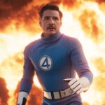‘The Fantastic Four: First Steps’ Crushes ‘ Shang-Chi and the Legend of the Ten Rings’ at the Box Office