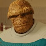 Fantastic Four: First Steps Box Office Blasts Past MCU Movie Led By OG Avenger On Disney’s Highest-Grossing Chart