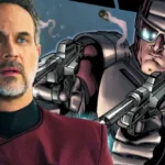 Todd Stashwick Joins Marvel’s Vision Quest as Paladin