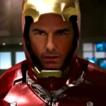 Tom Cruise Almost Played Iron Man Confirm ‘Smallville’ Creators