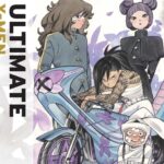 EXCLUSIVE Marvel Preview: Ultimate X-Men #19