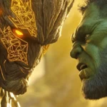 Vin Diesel Teases Marvel Groot Movie ‘The Arbor King’