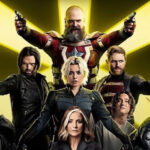 Thunderbolts* is finally on Disney+