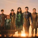 Eternals’ director notes the ‘dangerous’ lack of limitations in Marvel movies, and it perfectly describes what worries me about Avengers Doomsday