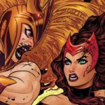 10 Strongest Female Villains In The Marvel Universe, Ranked