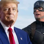 Where’s Trump? Disney Marvel Ditches Georgia for U.K., Killing Local Jobs