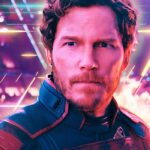 Star-Lord Declares His New Purpose, Post-Guardians of the Galaxy
