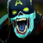 Marvel Zombies Receives Earlier Release Date On Disney+