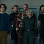 Win Marvel Studios’ THUNDERBOLTS* on Blu-ray