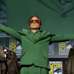 Marvel icon officially rules out Doomsday return: ‘I have not stepped foot on that set’