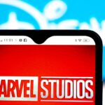 A new Marvel Halloween special is coming to Disney Plus in October