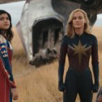 The Astonishing Cost Of Disney’s ‘The Marvels’