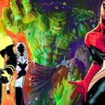 10 Greatest Marvel Masterpieces of the Last 25 Years