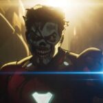 MARVEL ZOMBIES And The Best Streaming Horror Movies To Watch Right Now