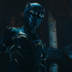 Black Panther may have a new look in Avengers: Doomsday according to Letitia Wright