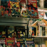 AGENTS OF S.H.I.E.L.D. and MCU to Join Forces in This Upcoming Series