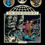 Disney/Marvel Now Restrict Fantagraphics Over Bill Everett Collection