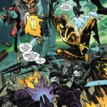 Amazing Spider-Man #13 Preview: Spidey’s Galactic Road Trip