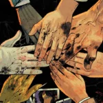 New Comics This Week: Full Comics List For October 1, 2025