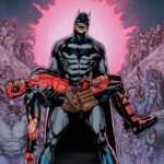 Comic Store In Your Future: Do DC and Marvel Not Want To Make Money?