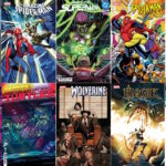 Batman #1 Absolutely Smashes The Bleeding Cool Weekly Bestseller List