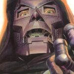 Best Doctor Doom Comics (October 2025) – Comic Book Movies and Superhero Movie News