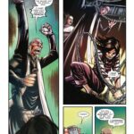 Edge of Venomverse #1 Preview: Carnage Crashers Unite