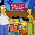 BREAKING: Disney Goes All-in on ‘The Simpsons,’ Cancels Future Marvel Content