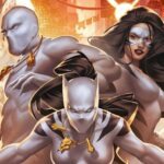 Comic Book Preview – White Tiger: Reborn #1