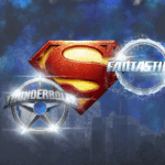Film Fanatics: Superhero summer