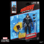 Hit the Streets with Hasbro’s New Marvel Comics Daredevil Figure