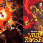 Marvel Zombies Review: A Jolt of Blood For the MCU in 4 Episodes