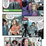 One World Under Doom #7 Preview: Doom’s Power Trip Hits Speed Bumps