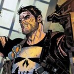 Punisher Red Band Issue 1 Review