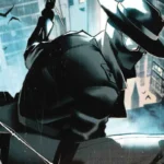 Marvel Preview: Spider-Man Noir #1