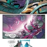 Superior Avengers #6 Preview: Kristoff’s Daddy Doom Dilemma