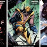 Marvel Comics’ Stormbreakers in The Daily LITG, 6th Of September 2025