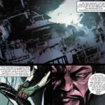 What Did They Do To Ultimate Cyclops? (XSpoilers)