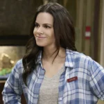 VISION Actress Emily Hampshire Talks About Joining the MCU and Working With Paul Bettany and James Spader