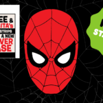 GVN Talking Comics Exclusive: Puzzle Reveal – The Amazing Spider-Man Classic Comic Strips Kickstarter Set