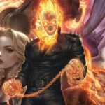 Comic Book Preview – Spirits of Violence #1